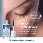 Mavala Switzerland Double Lash Serum - 10ml - Image 3
