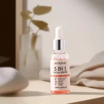 Jaysuing 5 IN 1 Professional Facial Serum - 30ml - Image 7