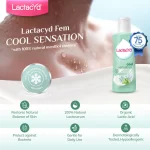 Lactacyd Feminine Wash Cool Sensation - 150ml - Image 5