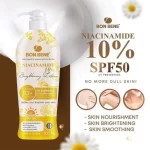Bon Bene Niacinamide Brightening Lotion SPF50++ - 500ml - Image 6