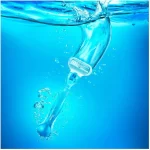 Gillette Venus 3 Blades Women Razor Blade Refill - Smooth - Image 3