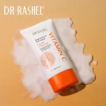 Dr.Rashel Brightening & Anti-Aging Facial Cleanser - 150g - Image 4