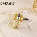 Dr.Rashel Vitamin A Retinol Rejuvenation Face Serum - 50ml - Image 3