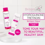 Brilliant Skin Rejuv Topical Solution Toner - 135ml - Image 5