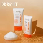 Dr.Rashel Brightening & Anti-Aging Facial Cleanser - 150g - Image 2