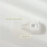 Beauty of Joseon - Glow Deep Serum Rice + Alpha-Arbutin - 30ml - Image 4