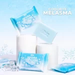 J Skin Beauty Hydra Ice Cube Soap - 70g (New Packing) - Image 8