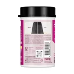 Cream Silk Daily Treatment Keratin Rebond Straight - 650ml - Image 2