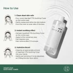 Anua Heartleaf 77% Soothing Toner - 250ml - Image 4