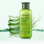Dr.Rashel Aloe Vera Soothing & Moisture Toner - 200ml - Image 3