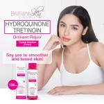 Brilliant Skin Rejuv Topical Solution Toner - 135ml - Image 7