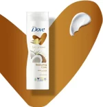 Dove Body Love Restoring Care Body Lotion - 250ml - Image 5