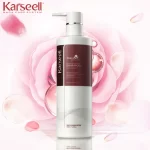 Karseell Maca Essence Moisture Shampoo - 500ml - Image 13