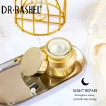 Dr.Rashel Skin Care Vitamin A Retinol Night Cream - 50g - Image 5