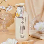 Maxfit Hair Growth Sakura Japanese Shampoo - 300ml - Image 9