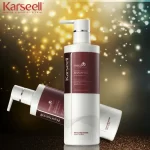 Karseell Maca Essence Moisture Shampoo - 500ml - Image 14