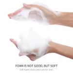 BIOAQUA Rice Raw Pulp Facial Cleanser - 100g - Image 3