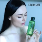 Dr.Rashel Aloe Vera Soothing & Moisture Toner - 200ml - Image 9