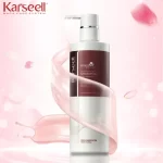 Karseell Maca Essence Moisture Shampoo - 500ml - Image 15
