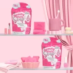 You Glow Babe Beauty White Soap - 70g x 5 Pcs - Image 5