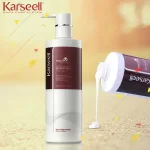 Karseell Maca Essence Moisture Shampoo - 500ml - Image 16