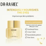 Dr.Rashel Vitamin A Retinol Anti-Aging & Lifting Eye Cream - 15g - Image 2