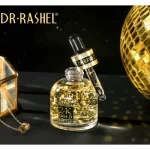 Dr.Rashel 24K Gold Radiance & Anti-Aging Eye Serum - 30ml - Image 7