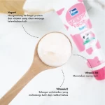 Yoko Yogurt Facial Foam 100 ml - Image 3