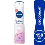 Nivea Body Spray Natural Fairness 150ml