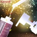 Karseell Maca Essence Moisture Shampoo - 500ml - Image 17
