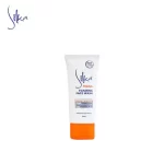 Silka Papaya Foaming Face Wash - 50ml - Image 3