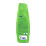 Pert Plus Shampoo With Ginger Extract - 400ml - Image 2