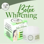 Dr Blem Botox Whitening Cream Day and Night Spf 70 - 15g - Image 3