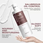 Karseell Maca Essence Moisture Shampoo - 800ml - Image 3