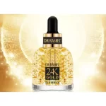 Dr.Rashel 24K Gold Radiance & Anti-Aging Eye Serum - 30ml - Image 8