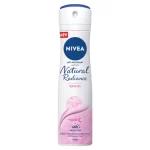 Nivea Body Spray Natural Fairness 150ml - Image 2