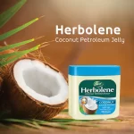 Dabur Herbolene Coconut Petroleum Jelly - 225ml - Image 4