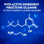 Head & Shoulders Daily Clean Anti Dandruff Shampoo - 400ml+200ml - Image 7