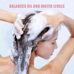 Maxfit Hair Growth Sakura Japanese Shampoo - 300ml - Image 5