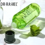 Dr.Rashel Aloe Vera Soothing & Moisture Toner - 200ml - Image 2