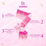 BS Brightest Skin Essentials Intensive Rejuvenating Set - Image 4