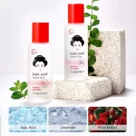 Guanjing Beauty Kojic Acid Repair & Brighten Essence Toner - 100ml - Image 4