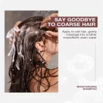 Karseell Maca Essence Moisture Shampoo - 800ml - Image 4