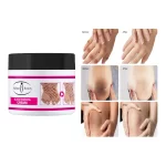 Aichun Beauty Black Removal Whitening Cream - 50g - Image 6