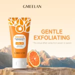 Gmeelan Orange Enzymes Exfoliating Brightening Gel - 50g