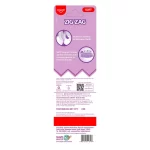 Colgate ZigZag Anti-Bacterial Toothbrush - Soft (Pack of 3) - Image 2