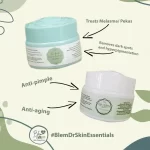 Dr Blem Botox Whitening Cream Day and Night Spf 70 - 15g - Image 5