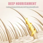 Maxfit Hair Growth Sakura Japanese Shampoo - 300ml - Image 6