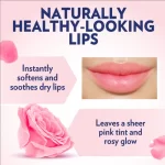 Vaseline Lip Therapy Rosy Lips - 7g - Image 3
