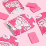 You Glow Babe Beauty White Soap - 70g x 5 Pcs - Image 9